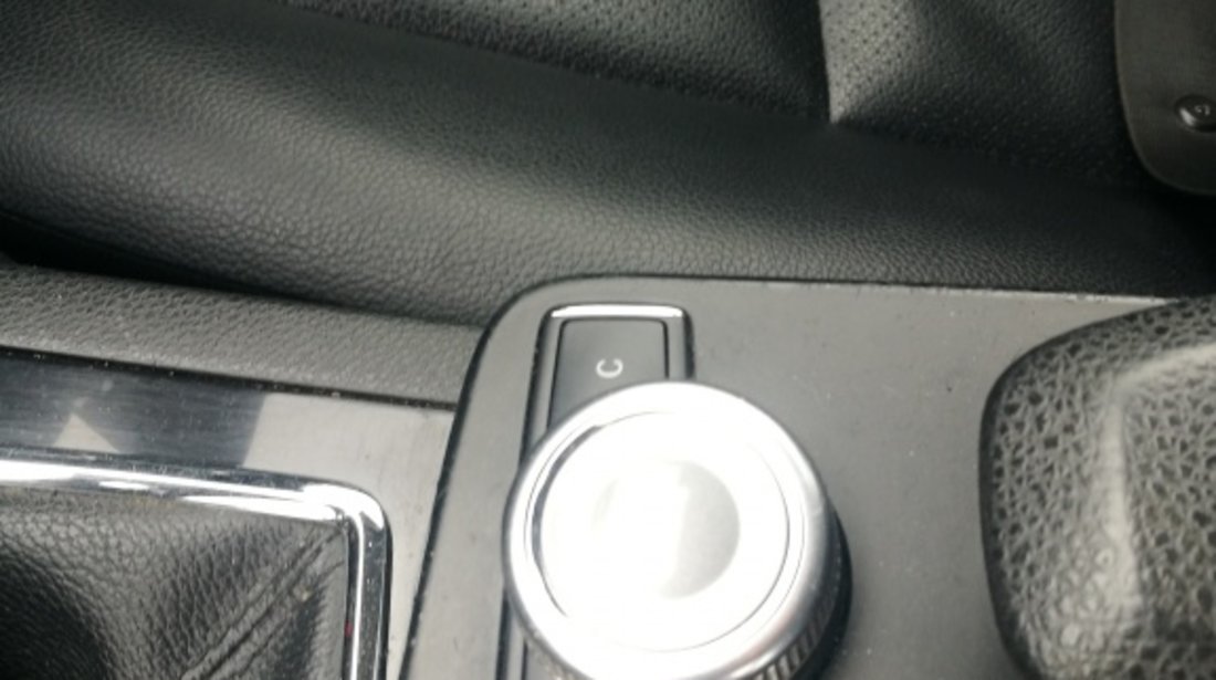 Joystick navigație Mercedes c class w204