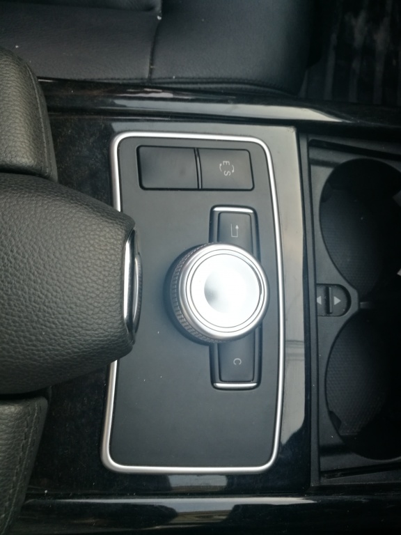 Joystick navigație Mercedes e class w212