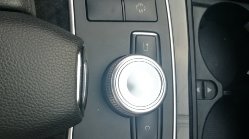 Joystick navigație Mercedes e class w212