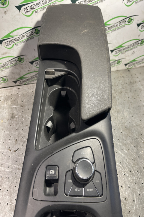 Joystick navigatie 22792673 Opel Insignia A [2008 - 2014] Sports Tourer OPC wagon 5-usi
