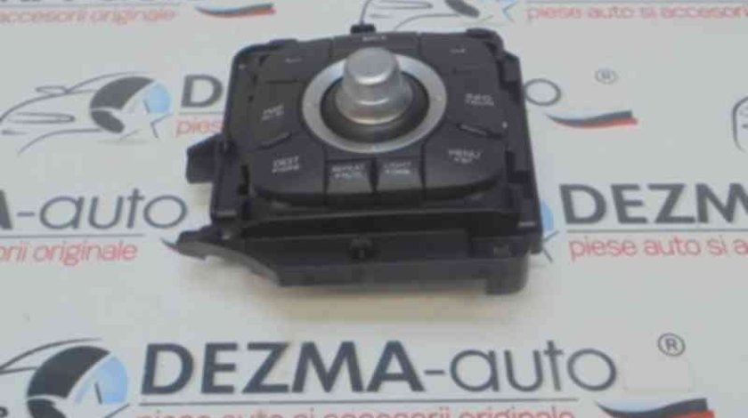 Joystick navigatie 253B00345R, Renault Megane 3 combi