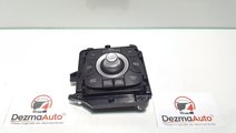 Joystick navigatie 253B00345R, Renault Megane 3 se...