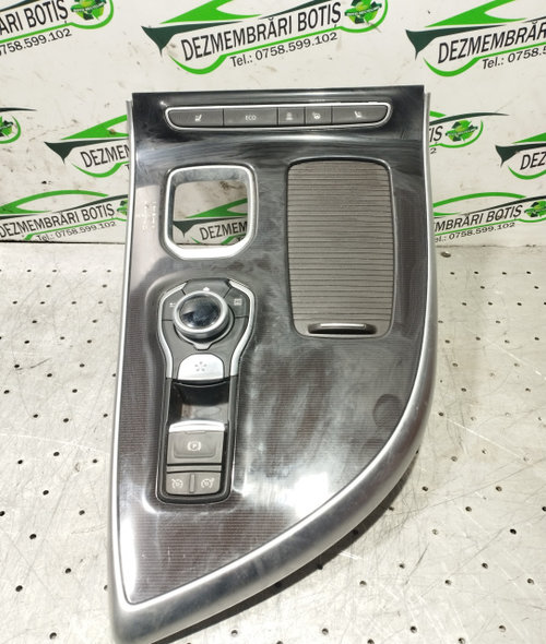 Joystick navigatie 253B08895R Renault Espace 5 [2015 - 2019] Minivan 2.0 dCi EDC (160 hp)