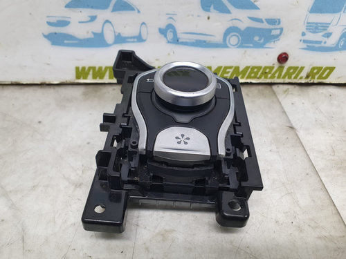 Joystick navigatie 253b08895r Renault Espace 5 [2015 - 2019]