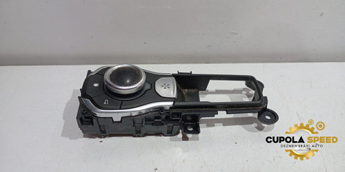 Joystick navigatie 253B08895R Renault Espace 5 [2015 - 2019]