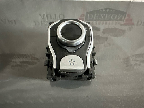 Joystick navigatie 253B08895R RENAULT Espace V (JR) 2.0 Blue dCi 189 cai
