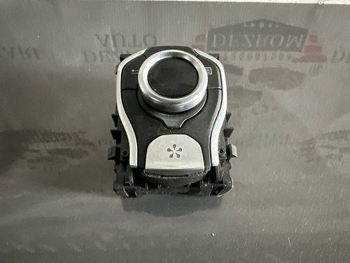 Joystick navigatie 253B08895R RENAULT Espace V (JR) 1.6 dCi 130 cai