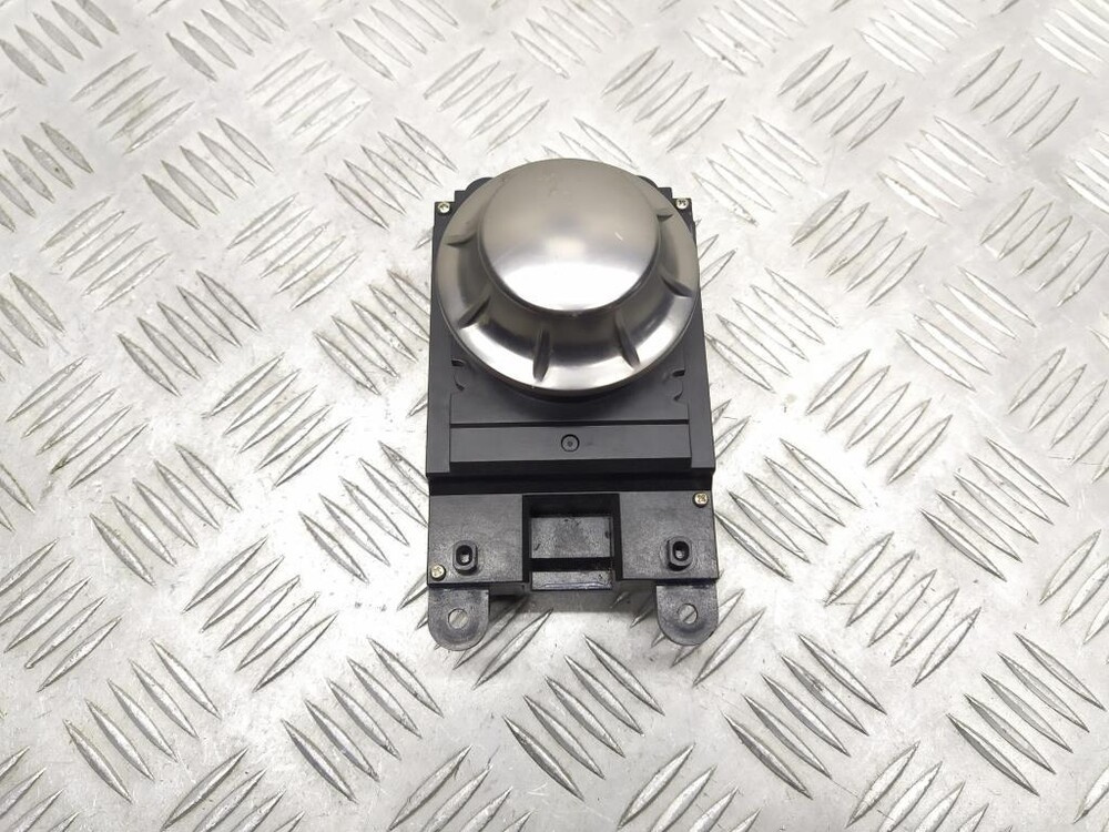 Joystick navigatie 6944884 BMW Seria 5 E60 2.0 D an fab. 2005 - 2010