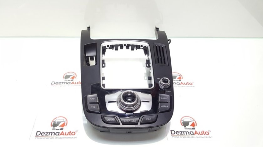 Joystick navigatie 8T0919611K, Audi Q5 (8R) (id:338559)