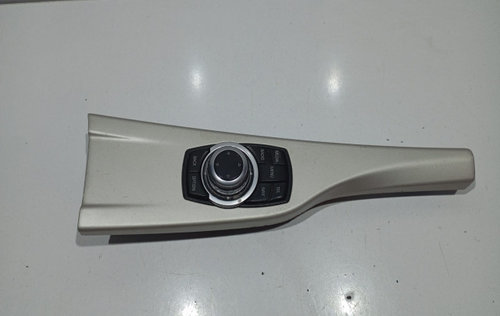 Joystick navigatie 928669903 BMW Seria 4 F32/F33/F36 [2013 - 2017]