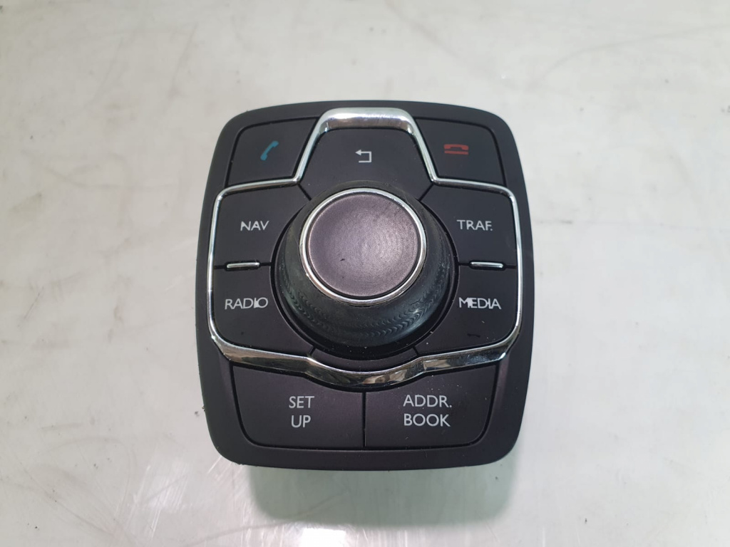 Joystick navigatie 9802390877 Citroen DS