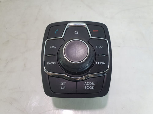 Joystick navigatie 9802390877 Citroen DS5 [2012 - 2015] 2.0 hdi