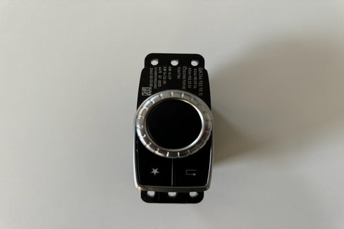 Joystick navigatie A2469009815 Mercedes-Benz CLA-Class C117 [facelift] [2016 - 2020]