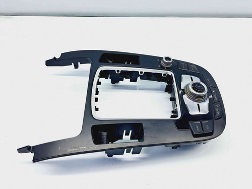 Joystick navigatie Audi A4 (8K2, B8) Facelift [Fabr 2008-2015] 8T0919611B