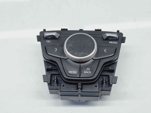 Joystick navigatie Audi A4 (8W2, B9) [Fabr 2015-2023] 8W0919614J