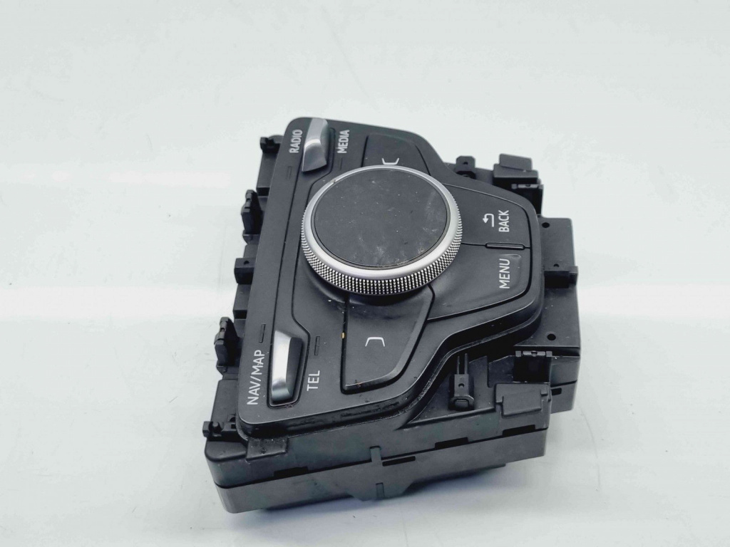 Joystick navigatie Audi A4 (8W2, B9) [Fabr 2015-2023] 8W0919614J