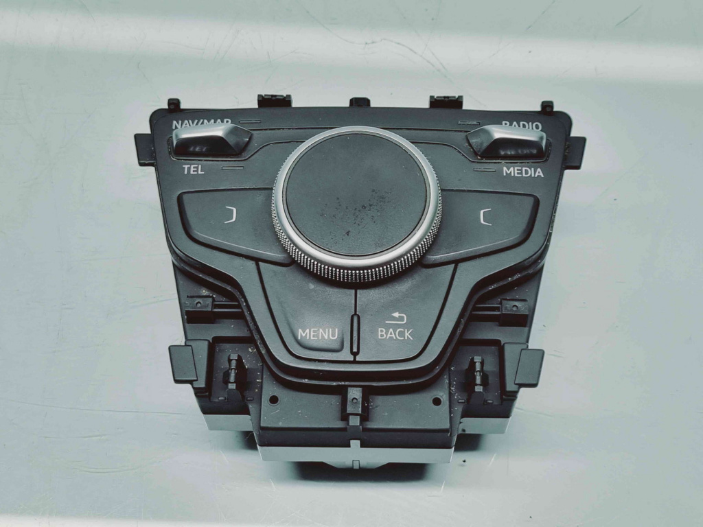 Joystick navigatie Audi A4 (8W2, B9) [Fabr 2015-2023] 8W0919614J