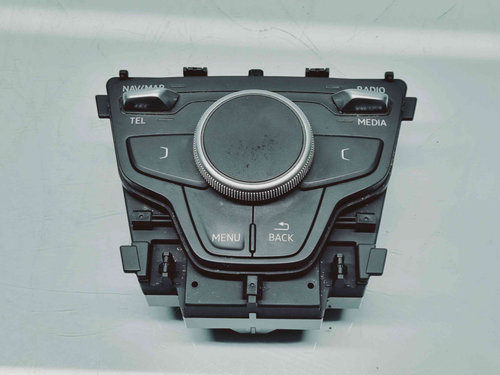 Joystick navigatie Audi A4 (8W2, B9) [Fabr 2015-2023] 8W0919614J