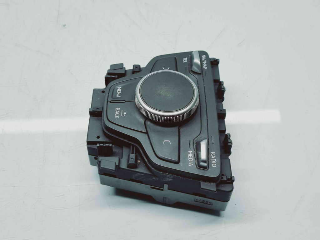 Joystick navigatie Audi A4 (8W2, B9) [Fabr 2015-2023] 8W0919614J