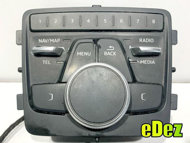 Joystick navigatie Audi A5 (2017-2024) [F5] 8W0919614N