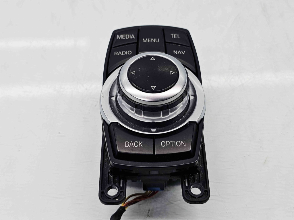 Joystick navigatie Bmw 1 (F20) [Fabr 2011-2017] 9286699
