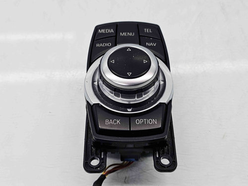 Joystick navigatie Bmw 1 (F20) [Fabr 2011-2017] 9286699