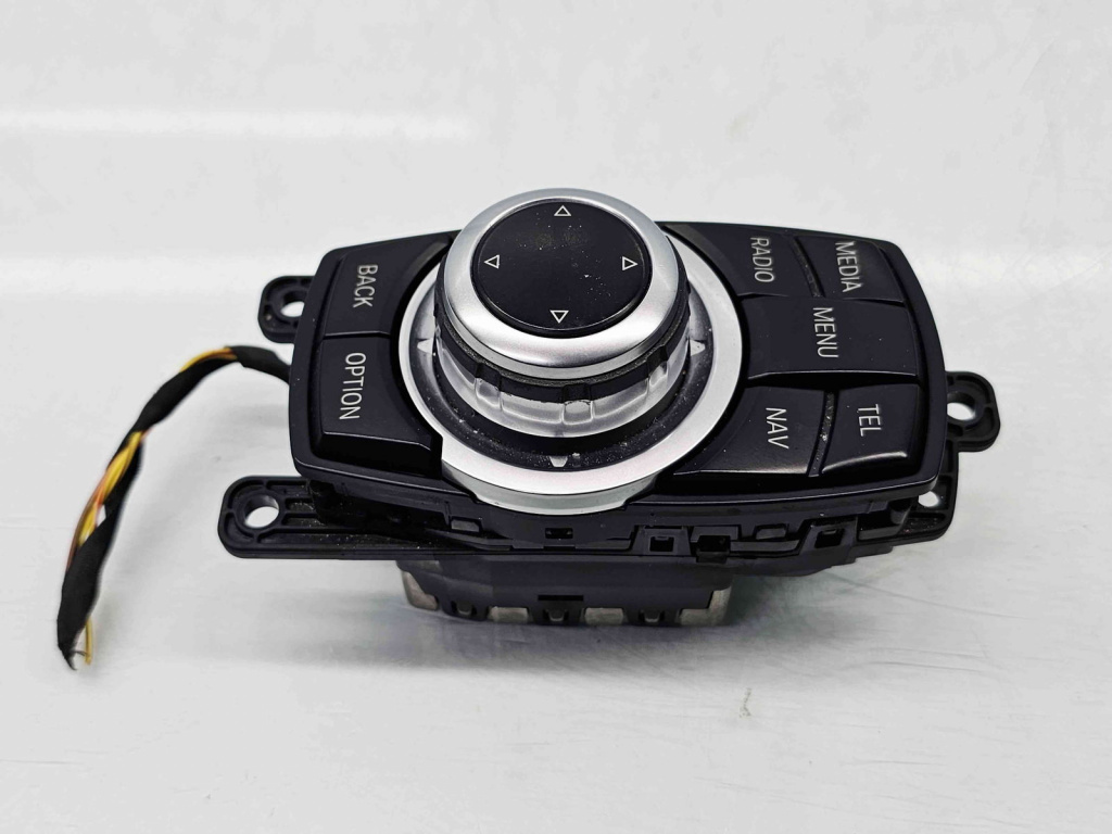 Joystick navigatie Bmw 1 (F20) [Fabr 2011-2017] 9286699
