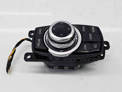 Joystick navigatie Bmw 1 (F20) [Fabr 2011-2017] 9286699