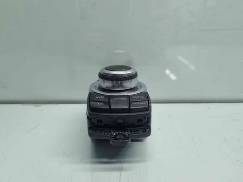 Joystick navigatie Bmw 1 (F20) [Fabr 2011-2017] 9286699-03