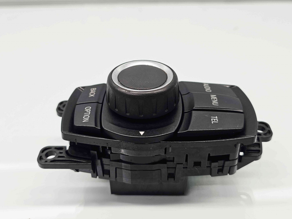 Joystick navigatie Bmw 3 (F30) [Fabr 2012-2017] 9261704