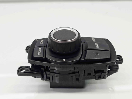 Joystick navigatie Bmw 3 (F30) [Fabr 2012-2017] 9261704