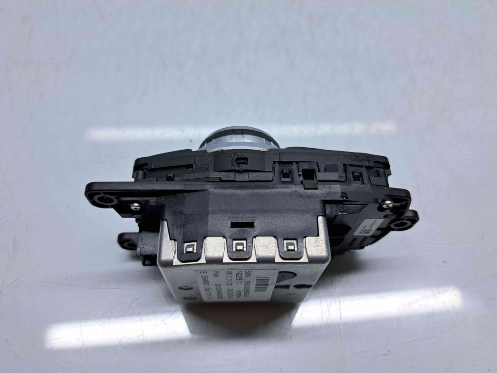 Joystick navigatie Bmw 3 (F30) [Fabr 2012-2017] 9286699-03
