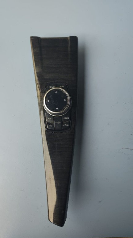 Joystick navigatie BMW 320 d GT xDrive , cod motor N47-D20C , an 2014 cod 9320288 / 65829320288-02