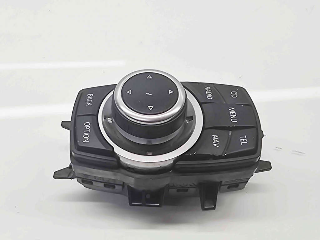 Joystick navigatie Bmw 5 (E60) [Fabr 2004-2010] 9189048-02