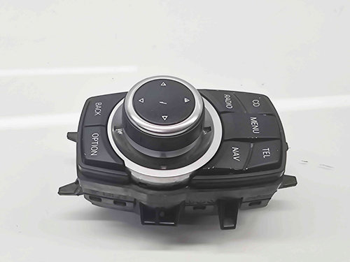 Joystick navigatie Bmw 5 (E60) [Fabr 2004-2010] 9189048-02