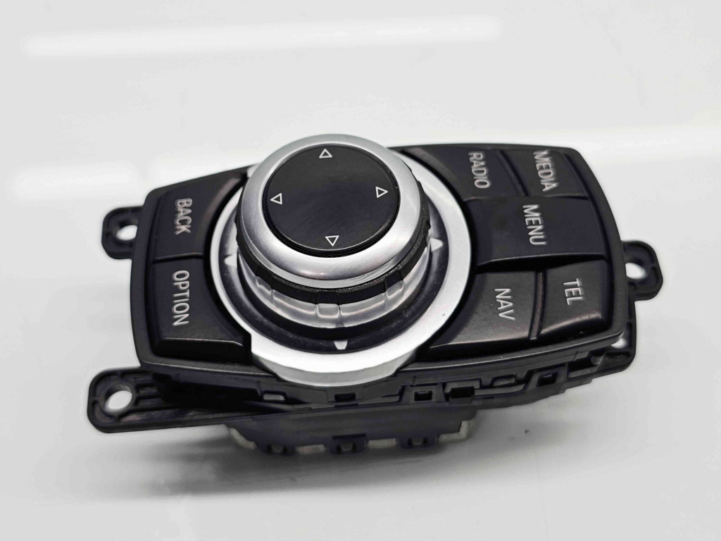 Joystick navigatie Bmw 5 (F10) [Fabr 2011-2016] 9286699
