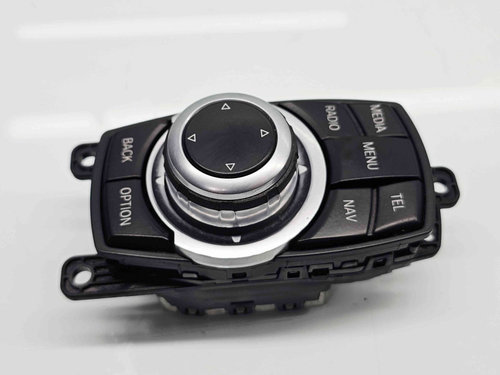 Joystick navigatie Bmw 5 (F10) [Fabr 2011-2016] 9286699