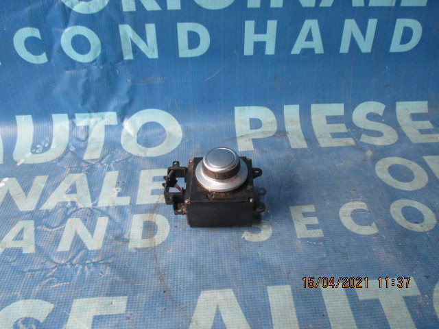 Joystick navigatie BMW E70 X5; 9125349