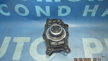 Joystick navigatie BMW E91 2011; 9249439