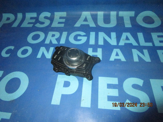 Joystick navigatie BMW E92 2009; 9285445