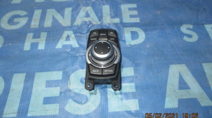 Joystick navigatie BMW F10; 9206444