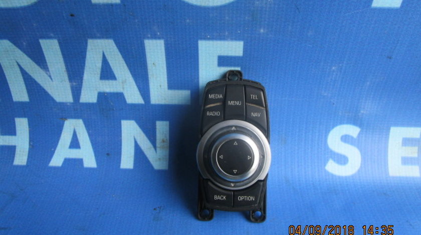 Joystick navigatie BMW F10 ; 9286699-03