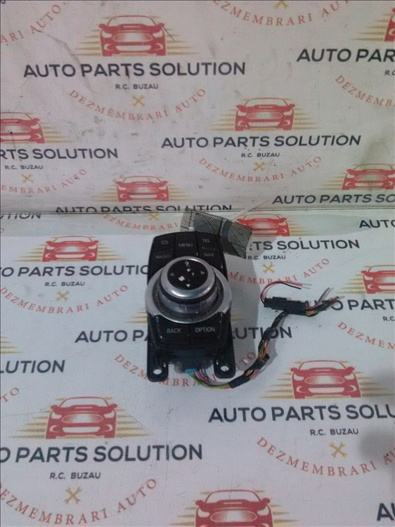 Joystick navigatie BMW F10