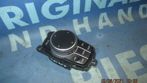 Joystick navigatie BMW F15 X5 2018; 9866964