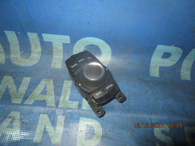 Joystick navigatie BMW F31 ; 9317695