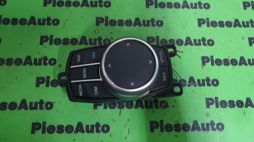 Joystick navigatie BMW Seria 4 Grand Coupe (2009-> ) [ F36 ] 9866964