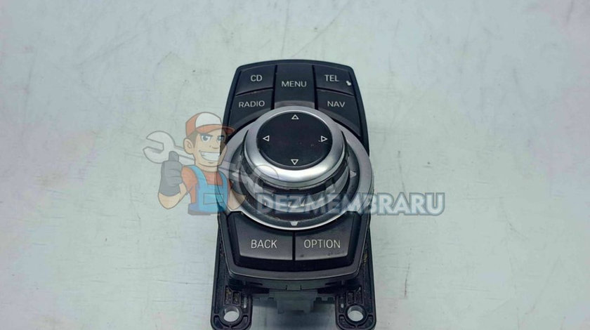 Joystick navigatie Bmw X3 (F25) [Fabr 2010-2017] 9253944