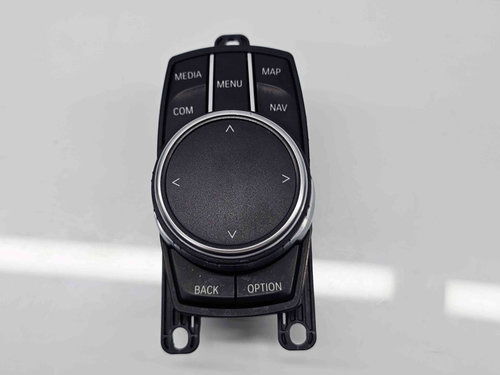 Joystick navigatie Bmw X3 (F25) [Fabr 2010-2017] 9866964