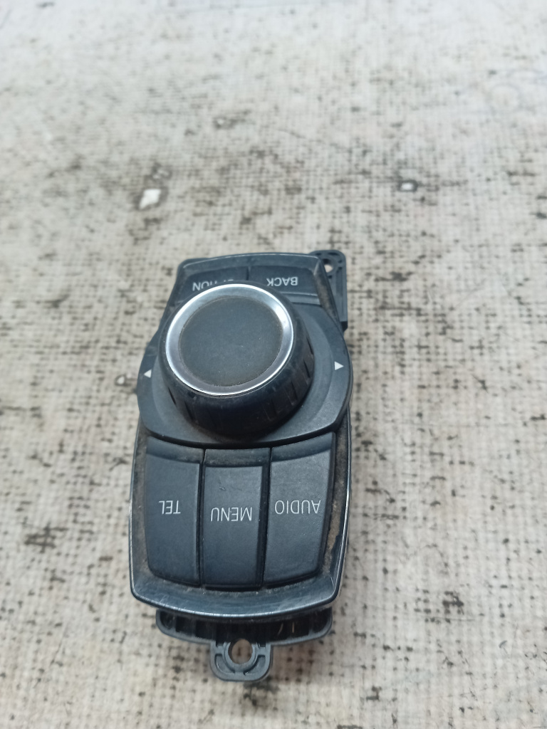 Joystick navigatie / buton navigatie BMW F30 2009, 926170403