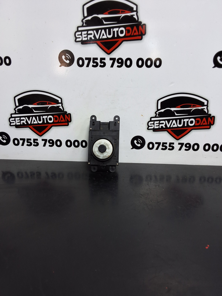 Joystick navigatie / buton navigatie BMW Seria 5 (2003-2010) [E60] 3.0 Motorina 2006, 6963051